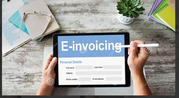 e invoicing