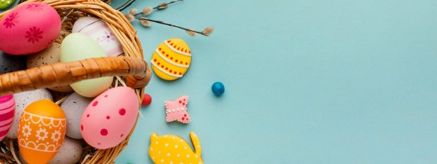 easter email marketing