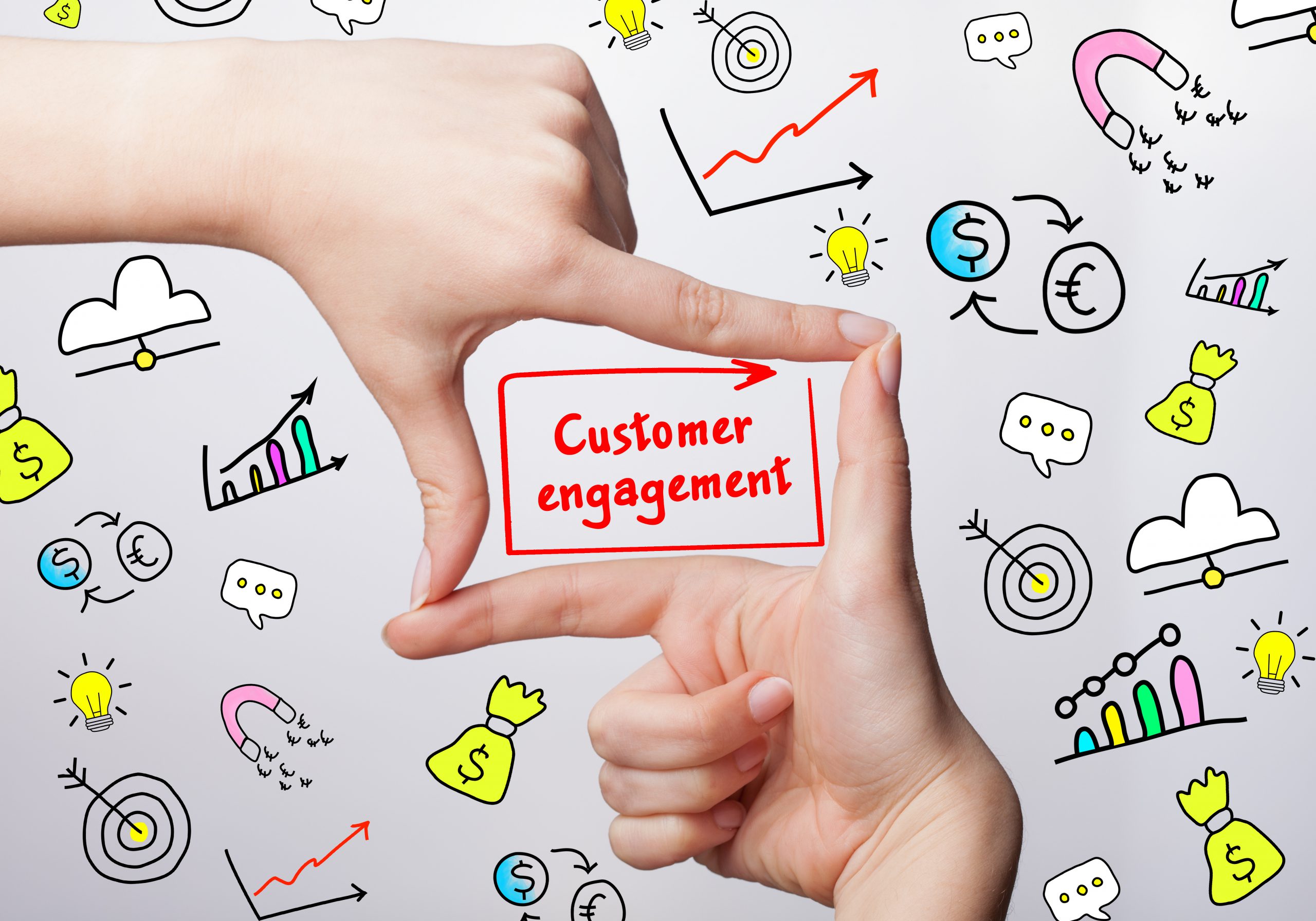 what is customer engagement 