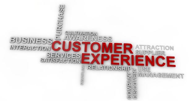 What is Customer Experience