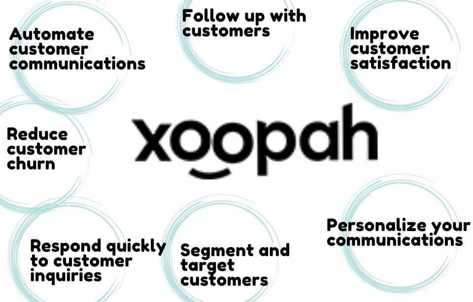 Reasons to Use Xoopah for Your Business