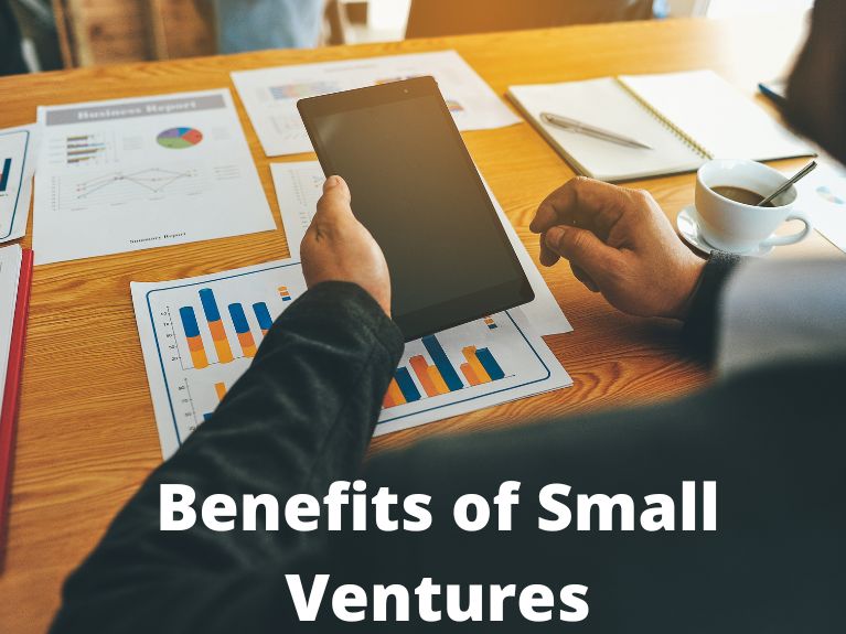 benefits-of-small-ventures