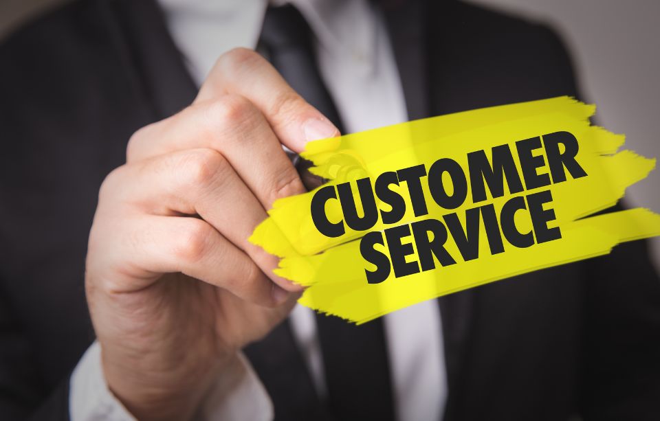 data-driven-customer-service