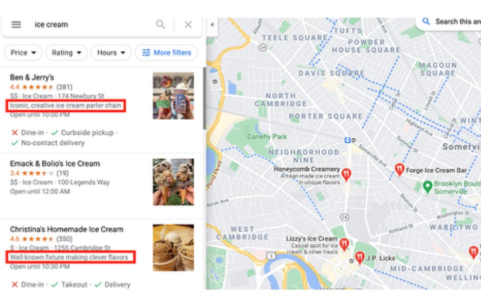 google-maps-marketing-demo