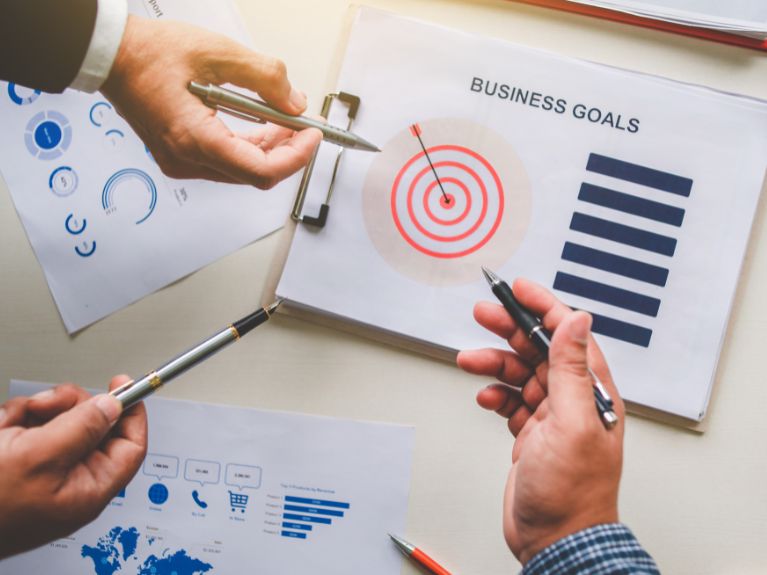 business-goals-revenue-strategy-for-small-business