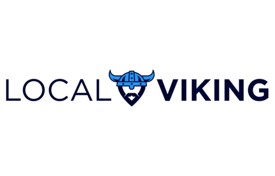 local vikings logo