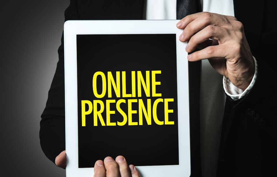 online-presence-tools