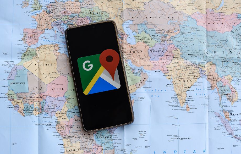 An Introduction to Google Maps Lead Generation
