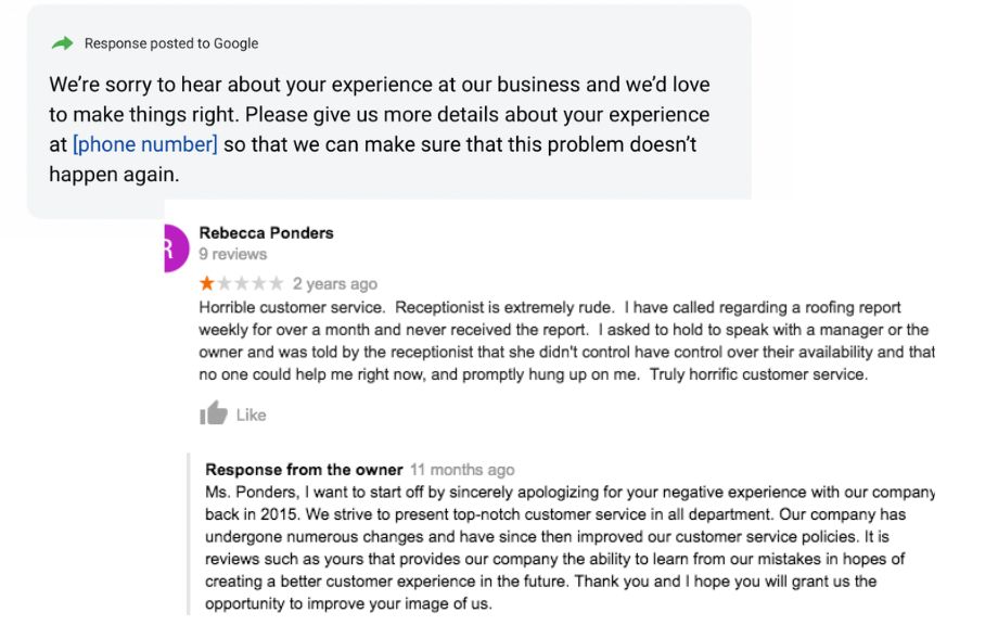 How to Deal With 1-Star Reviews Politely and Effectively