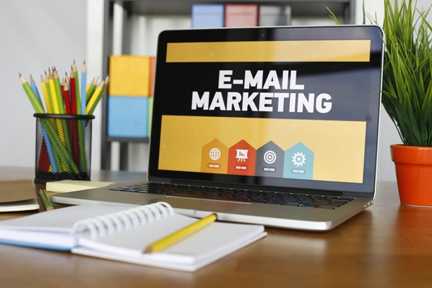 small businesses email marketing