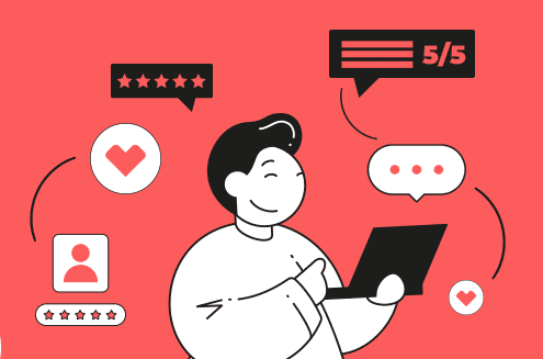 guide to writing good reviews