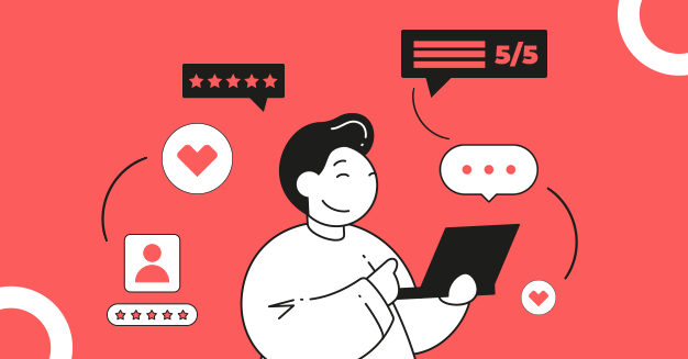 guide to writing good reviews