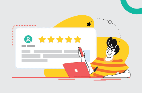 how reviews impact business