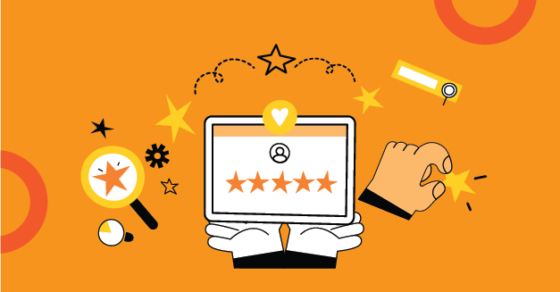 why customer reviews are important