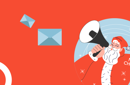 10 Engaging Christmas Newsletter Ideas With Examples