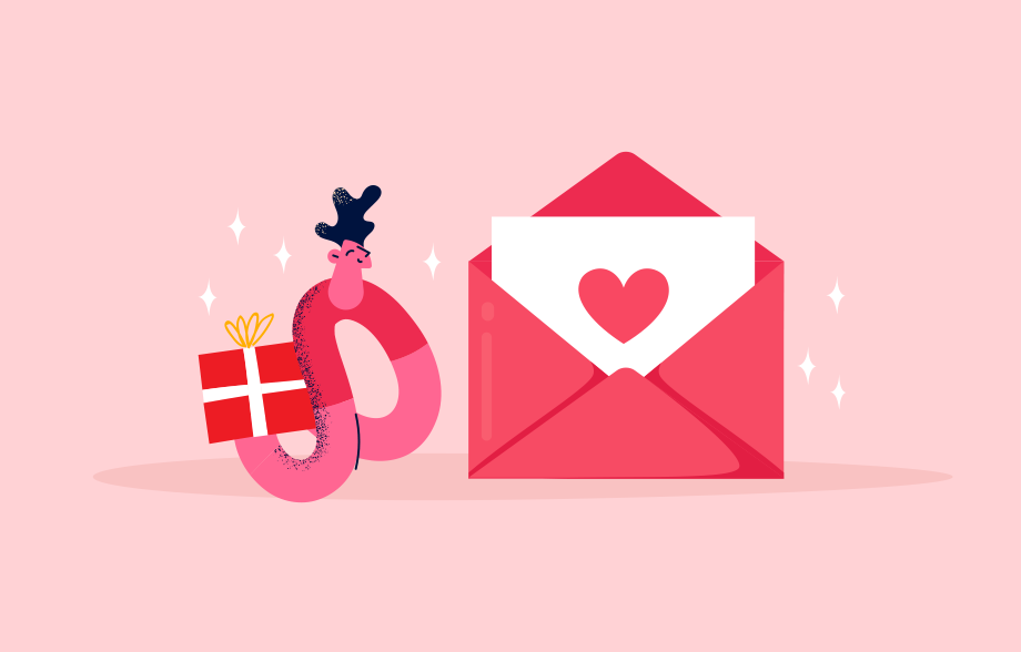 14 Valentine’s Day Post Ideas for Businesses