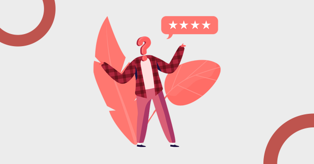 how to leave an anonymous google review